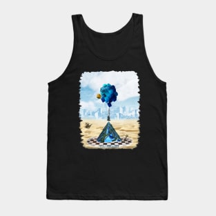 Castaway Tank Top